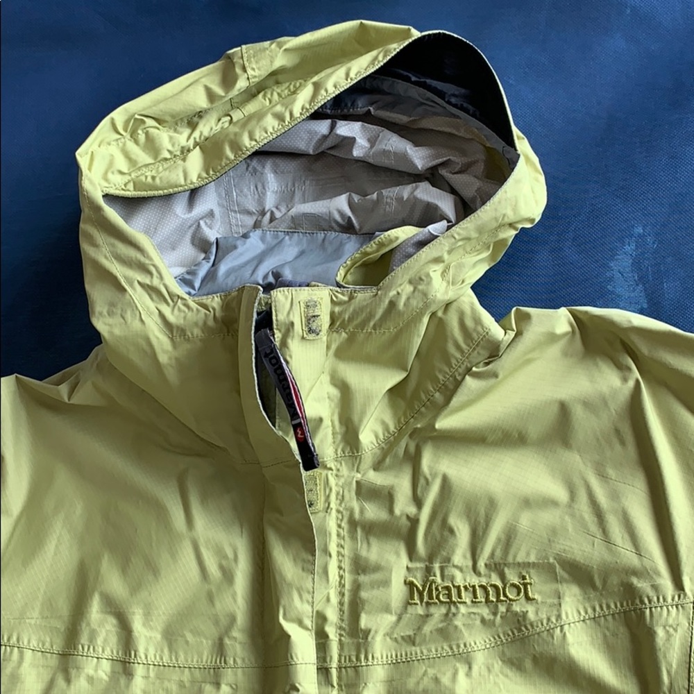 Marmot Rain Jacket - image 2